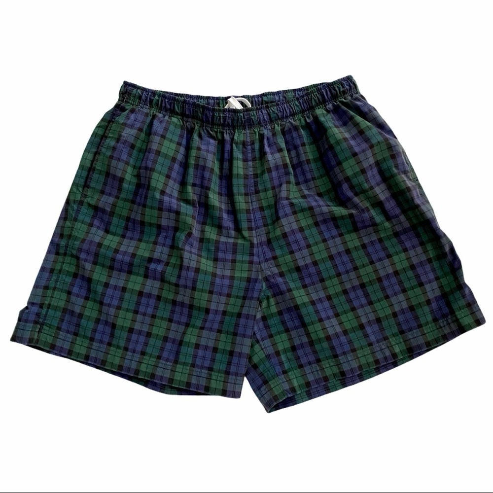 Roundtree & Yorke Men Boardshorts Swim Trunks XL Beach Summer Coastal Vacation